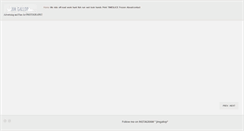 Desktop Screenshot of gallop.com